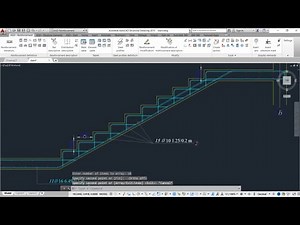 06-كل ما يخص شوب دروينج السلالم بطريقه احترافيه ASD