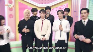 [Music Bank Interview] - ONF 🎶 With a dark concept, ONF is back with “Bye My Monster!”😏 📌https://youtu.be/La3L-ZooIag?si=2AtHcSbqugJ5yegl #ONF #ByeMyMonster #ONF_ByeMyMonster #MusicBank #KBSWORLDTV KBS 240412 방송 | KBS WORLD