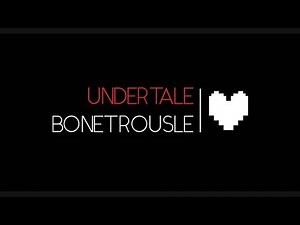 Undertale: Papyrus' Theme and Bonetrousle Orchestral Arrangement