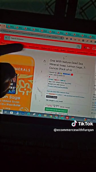 Understanding Amazon Listing Strategies for Success