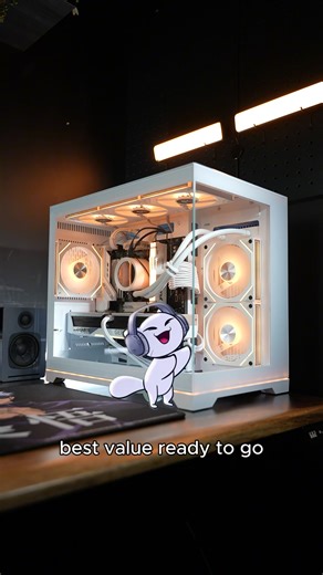 BLACK FRIDAY — THE BIGGEST SALE OF THE YEAR IS HERE! 🔥 Save up to $1,800 across custom built desktops, laptops, workstations — this is the moment to upgrade. Prices have been slashed across the board, and these deals won’t last long. ⚡ We’ve got insane PC deals - Ready to Ship, and available for Next Day Dispatch Australia-wide for selected builds. From gaming-ready RTX 5060 systems starting at just $1,495, to RTX 5070 builds for only $1,895, and even 4K Gaming RTX 5080 monsters from $3,195 — t