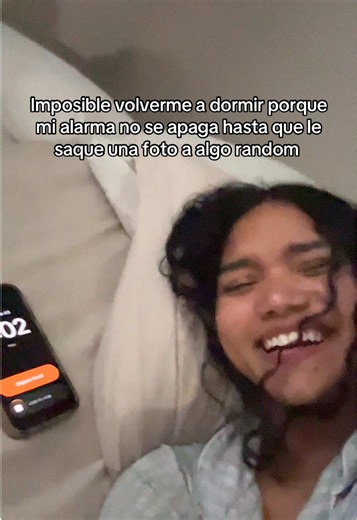 Quiero dormir #waykapp #morningroutine #funnymoments #alarma #despertador