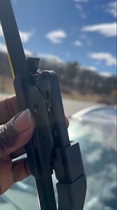 How to install windshield wipers on any vehicle