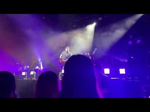 Seether – “Country Song” Live at Fillmore Auditorium, Denver (Nov 1, 2025)