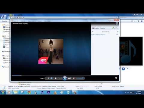 How to add your favorite image to mp3 files