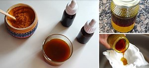 I Made a Tincture from Turmeric Powder and This Is What Happened - The Lost Herbs