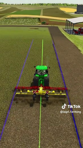Lagri Farming sur TikTok