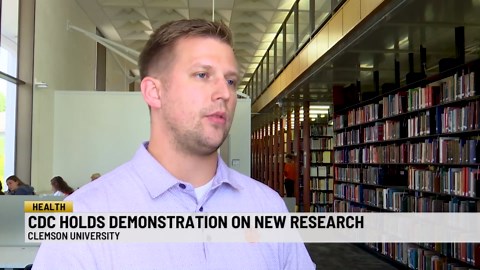 Health care researchers find new ways to predict disease outbreaks