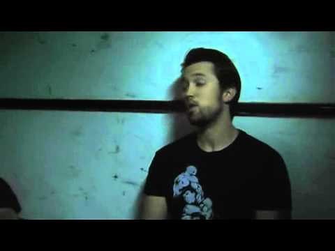 It's Always Sunny in Philadelphia - Ocular Patdown