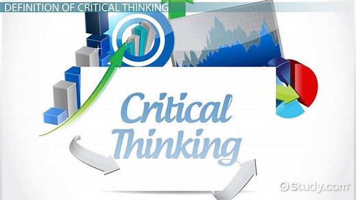 Dimensions of Critical Thinking