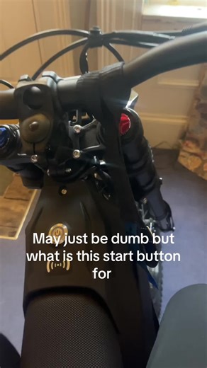 Understanding the Purpose of the Start Button