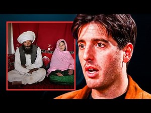 MONSTERS: Uncovering the $500 CH*LD Brides in Afghanistan – Jenny Kleeman