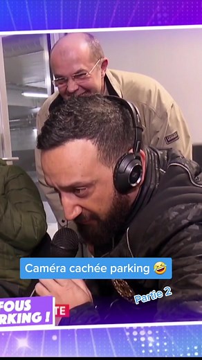 Piège des automobilistes dans un parking - Caméra cachée de ouf (Partie 2)