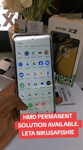 How to Remove Watu Credit on Samsung Galaxy A05