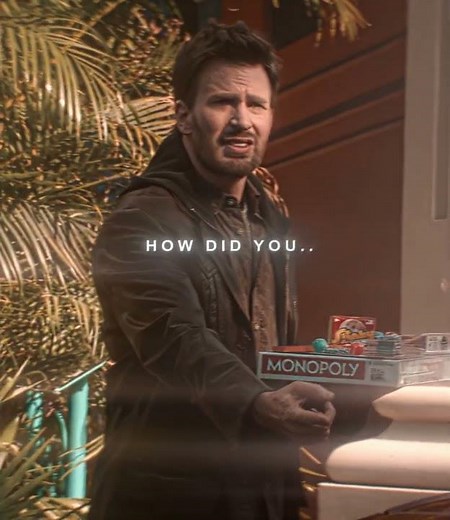 WONDERWOMAN ACTION FIGURE I THE ROCK & CHRIS EVANS - RED ONE EDIT#edits #therock #chrisevans #shorts