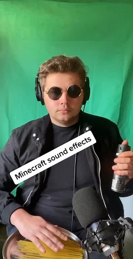 Exploring Minecraft Sound Effects: A Compilation