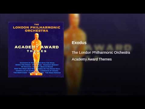 Exodus (Main Theme)