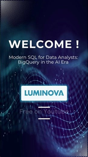Learn SQL Fast in 2025 | Free Full Course for Data Analysts and Beginners