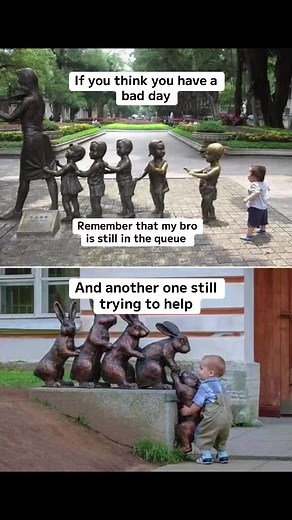 Handling a Bad Day: Relatable Moments