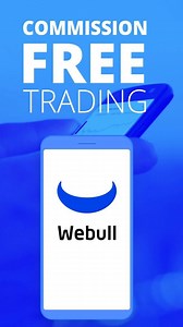 355K views · 164 reactions | 朗朗朗Limited Time Offer! Get 4 free stocks valued up to $3700, when you open & fund a Webull account. Commission-free investing, in-depth market data, and powerful trading tools…all available on Webull! Get started now! | Webull | Facebook