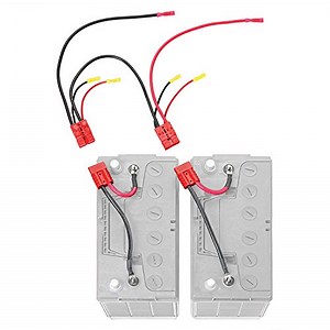 Wiring Trolling Motor Batteries - Series Vs Parallel: All You Need To Know