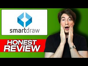 SmartDraw Review: Is This the Ultimate Floor Plan & Diagram Tool? Honest User Experience