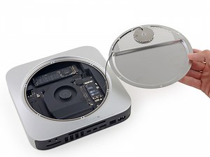 Enthusiasts Detail RAM Upgrade Process for the 2018 Mac mini