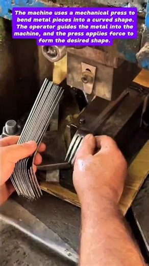 Metal Forming in Action: Bending the Future!