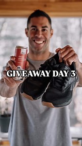 DAY 3 OF GIVEAWAYS Step 1: workout hard in @reebok Step 2: build those gains with a protein drink from @slatemilk Winners gets (1 male & 1 female): • 2 cases of their choice of @slatemilk • 1 pair of either Nano X4 or Floatzigs from @reebok How to enter: • Like this post • Follow @slatemilk & @reebok • Tag as many people as you want in the comments (unlimited entries) Must live in the continental U.S. and be 18 years of age or older | Cameron Ahouse