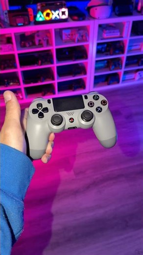 Sony PlayStation DualShock 4 20th Anniversary Edition