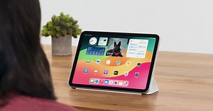 Apple announces new accessibility features, including Eye Tracking