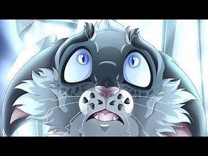 The SADDEST Warrior Cats Character