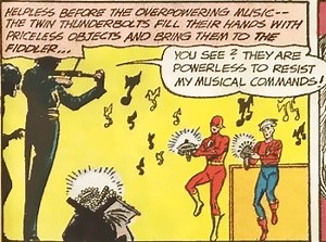 Mind-Control Music - TV Tropes