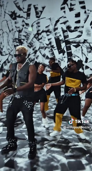 Bingiri Pozze Featuring Innoss'B - New Release