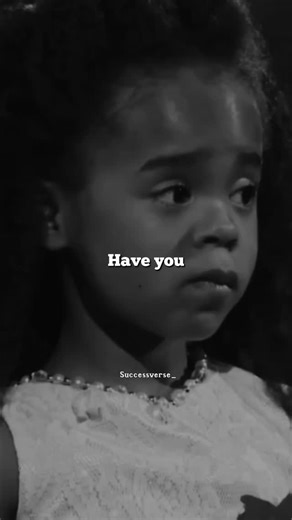 Success | Millionaire | Mindset on Instagram: "@iamsteveharveytv - "Tough Conversations" A young child opens up about their struggles, and it's heartbreaking. The innocence and vulnerability shine through as they share their experiences. From being scolded by their parents to being comforted by their big brother, this child's story tugs at the heartstrings. The pain and uncertainty are palpable as they discuss the possibility of their parents being taken away. The child's naivety and fear are a