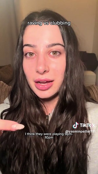 Rave vs Clubbing: Finding Community and Healing Through Techno