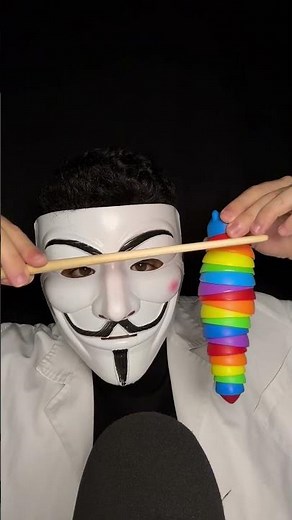 ASMR - Eye Exam👁️