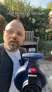 5K views | Well, who would’ve thought? Some leaf blowers actually turn into vacuums. 勞 This has become my go-to garden tool right now and no, this isn’t an ad!  #gardening #plants #gardens #gardendesign #garden #flowers #nature #gardeninspiration #gardenlove | Myformalgarden | Facebook