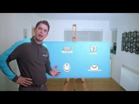 How to Read Your Electric Meter and Submit a Reading - British Gas