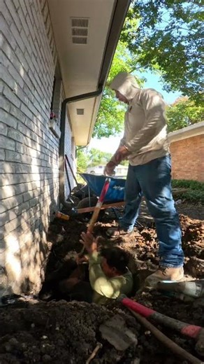 Why Old Cast Iron Pipes Fail | Hidden Cause of Foundation Problems