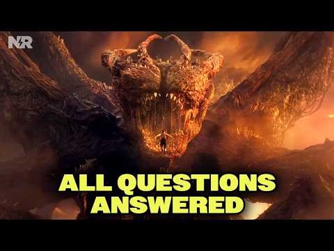 STRANGER THINGS FINALE EXPLAINED! Every Lingering Question Answered!