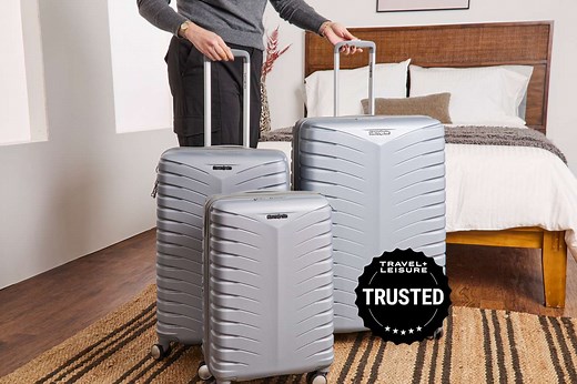 After Testing Nearly 800 Suitcases, We've Determined These Are the Best Luggage Sets