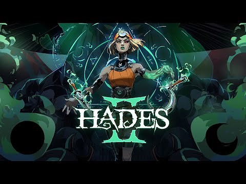Hades II – v1.0 Launch Trailer (Available Now!)
