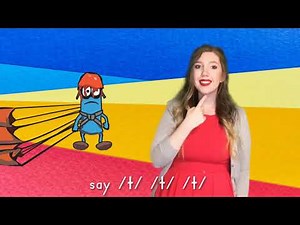 Learn the Letter t Song (Phonics + Writing + ASL) | Handwriting Heroes