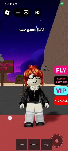 Explore Jiafei Roblox Games for Fun Gaming Challenges