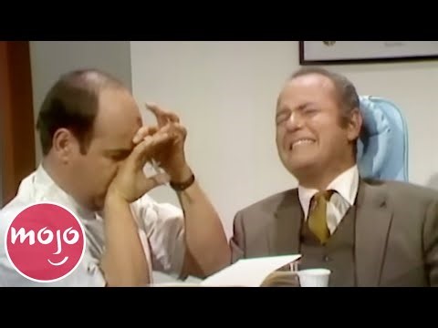 Top 30 Bloopers That Broke the Whole Cast