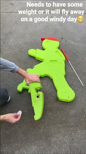 How To Assemble Step 2 Kid Alert Street Safety Sign