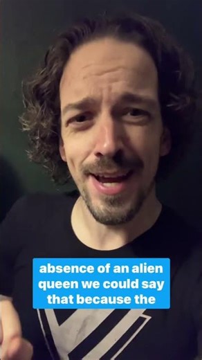 Alien: Romulus could have made Alien Director’s Cut canon #movies #film #alien #aliens