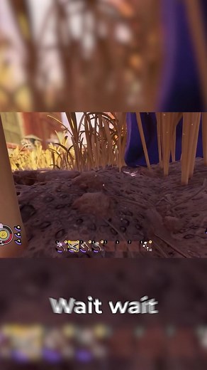 Grounded Scarab Hunting Guide