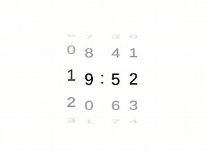 Animated Counter | Unity Asset by dev_Anim3